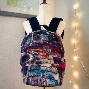 🎒Recife Graffiti PACKpack 🎒